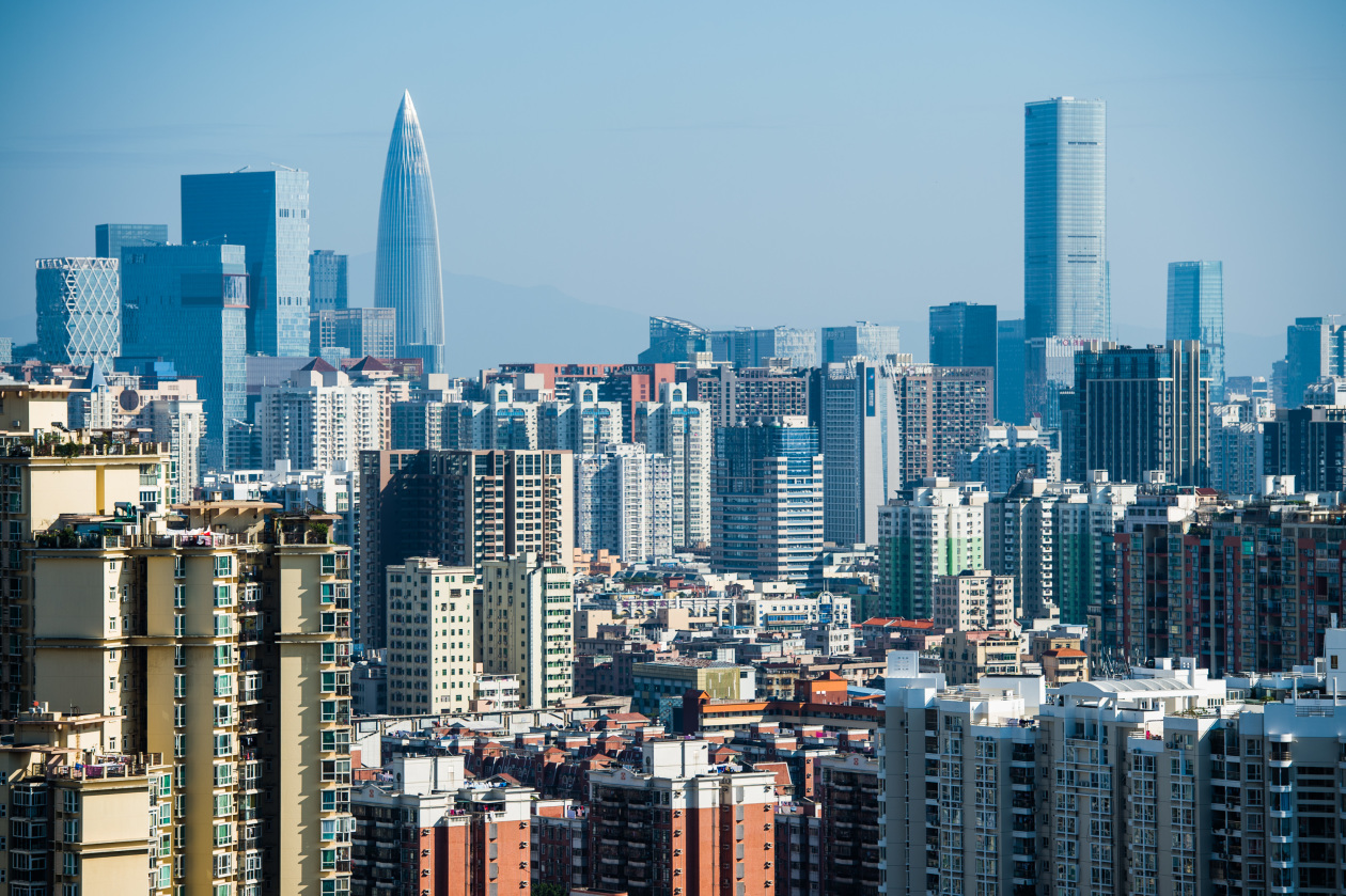 新年房地产市场稳步启航 政策护航下的稳健发展新格局